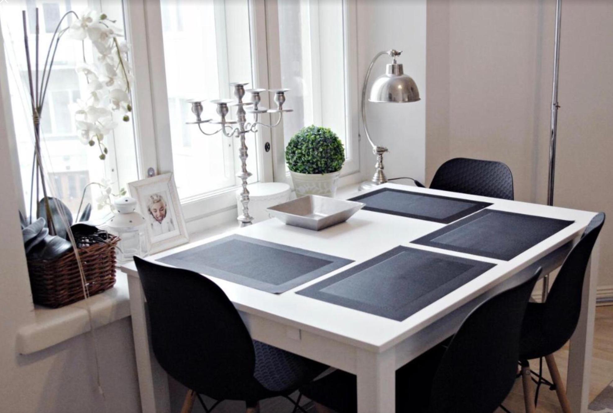 Scandinavian Home 21 In Heard City Helsinki Eksteriør billede