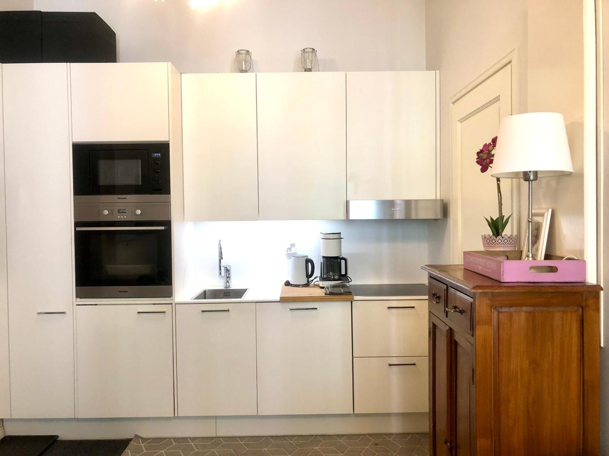 Scandinavian Home 21 In Heard City Helsinki Eksteriør billede