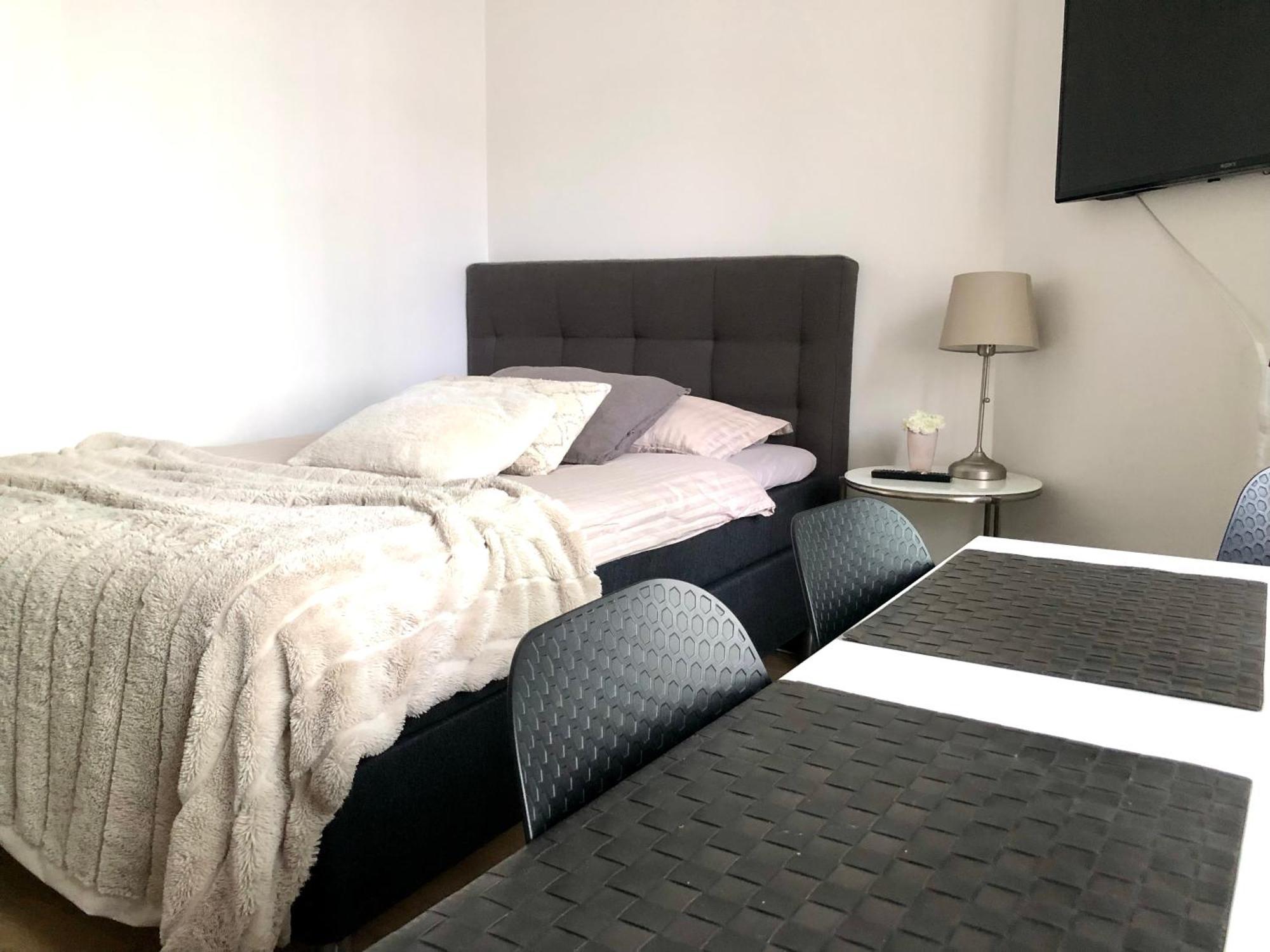 Scandinavian Home 21 In Heard City Helsinki Eksteriør billede