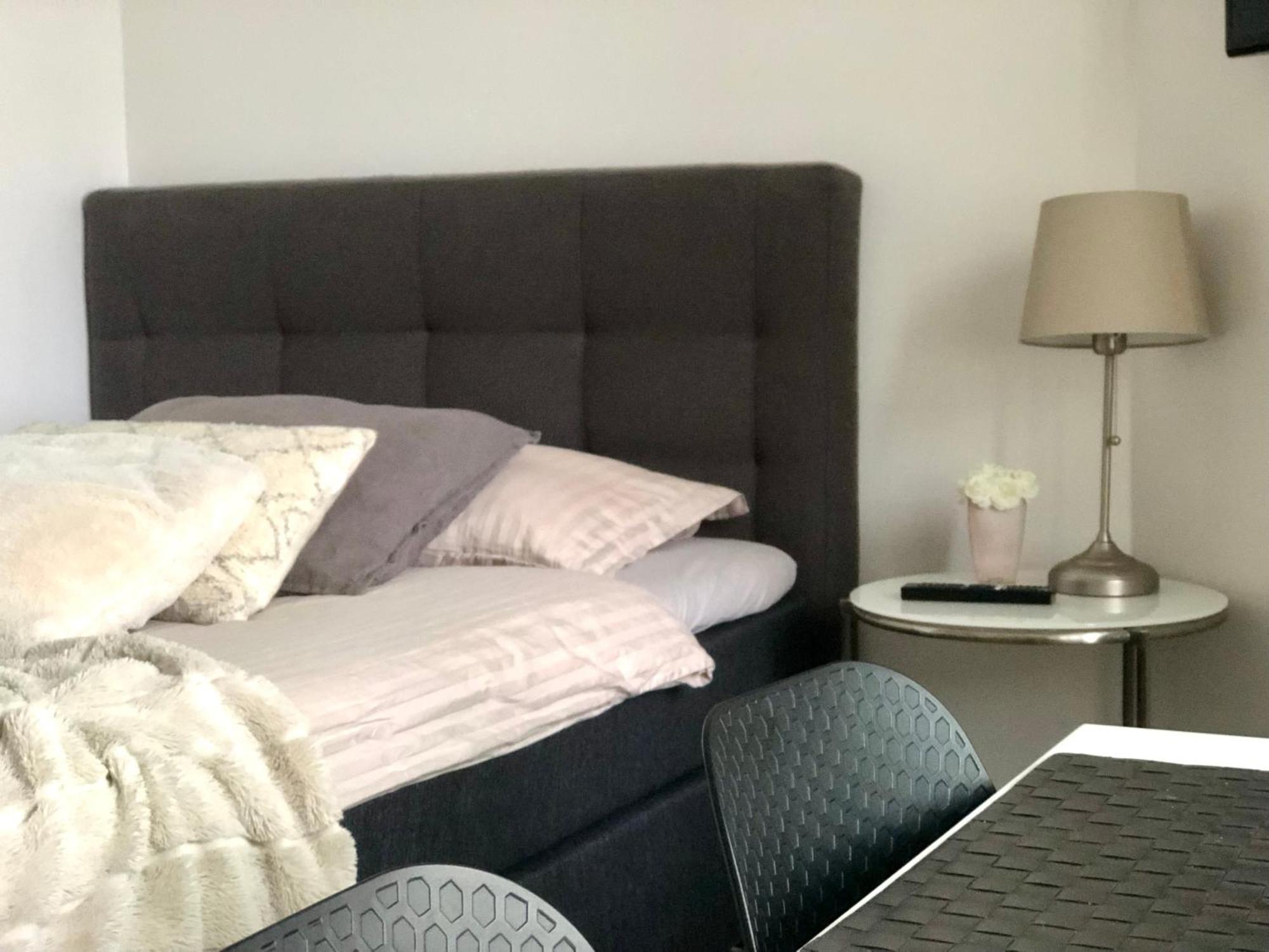 Scandinavian Home 21 In Heard City Helsinki Eksteriør billede